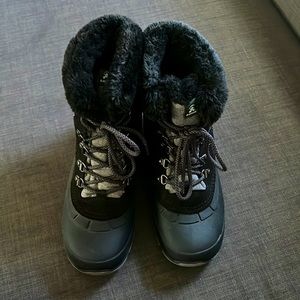 Kamik Winter Boots